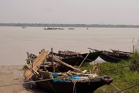 प्रतीकात्मक तस्वीर: आईस्टॉक