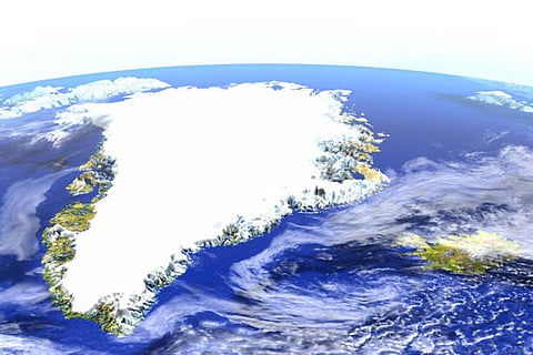 अध्ययन से पता चला कि एल नीनो जैसे आधुनिक जलवायु चक्र अत्यधिक हिमयुग में भी लंबे समय तक
सक्रिय रहे 