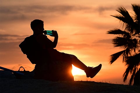 अगले सात दिनों के दौरान उत्तर-पश्चिम भारत में अधिकतम तापमान सामान्य से तीन से पांच डिग्री सेल्सियस अधिक रह सकता है।