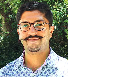 कौस्तुभ थिरुमलाई 