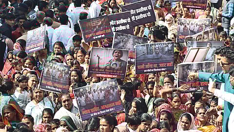 विश्व जल दिवस पर विशेष: गंदा पानी पीकर कब तक मरते रहेंगे देश के लोग?