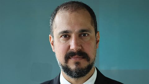 कावेह मदानी 