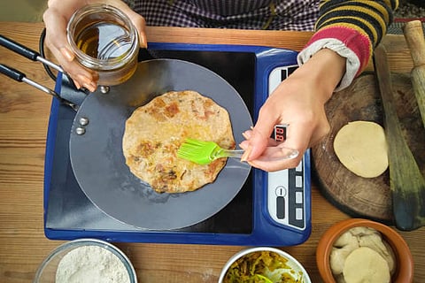 देश में इंडक्शन, इलेक्ट्रिक प्रेशर कुकर और इन्फ्रारेड स्टोव की मांग बढ़ी, अधिक ऊर्जा-कुशल विकल्प के रूप में लोकप्रिय।