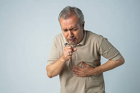 ग्लोबल ट्यूबरक्लोसिस रिपोर्ट 2025 के अनुसार, 2024 में दुनिया भर में लगभग 1.07 करोड़ लोग टीबी से संक्रमित हुए। 