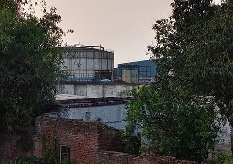 फोटो: सुनीश कुमार