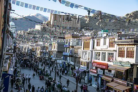 प्रतीकात्मक तस्वीर:आईस्टॉक