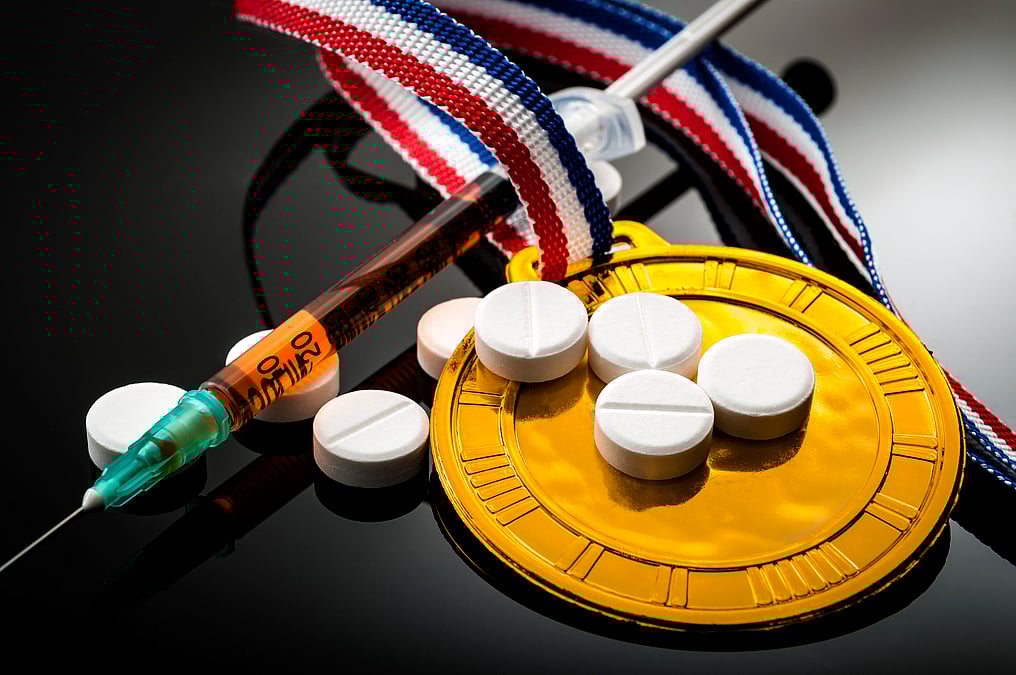 What Drugs Enhance Sports Performance: Boosting Athletic Edge