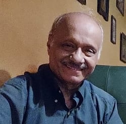 Endangered Indian Grey Wolf Gives Birth to 8 Pups in Karnataka Sanctuary