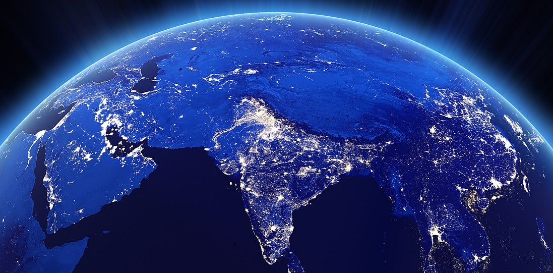 An Interview with David Welch