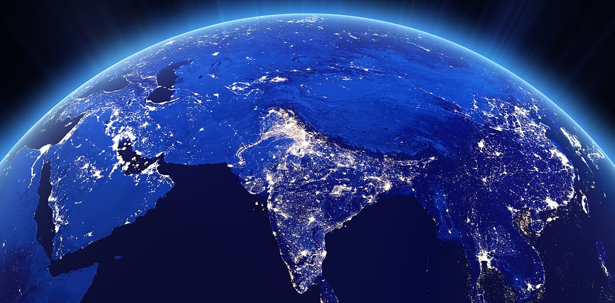 An Interview with David Welch An Interview with David Welch