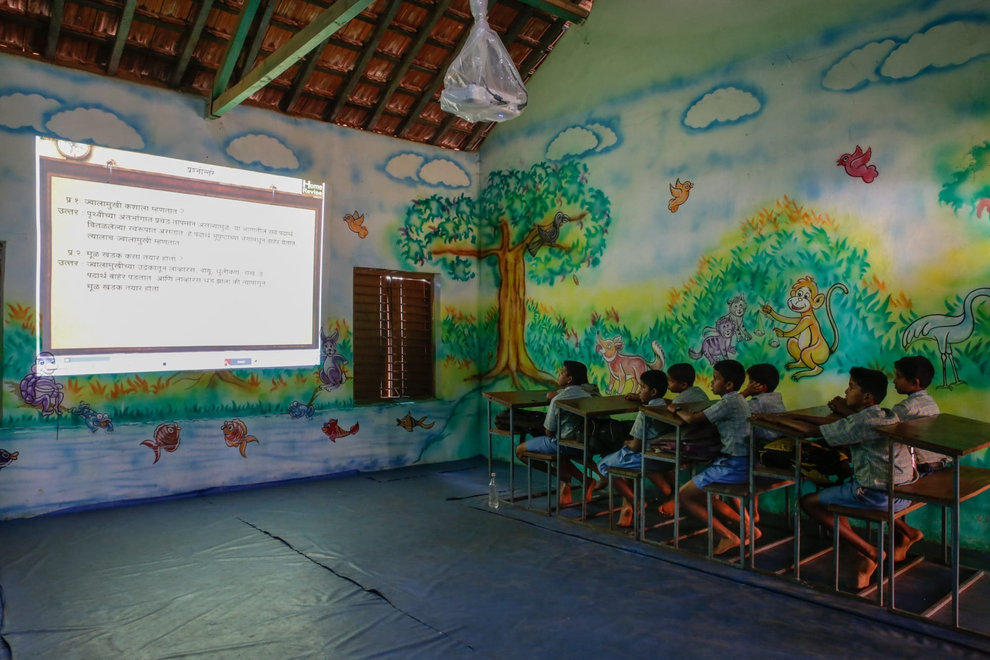 How AI can help Indian schools tackle the future of work