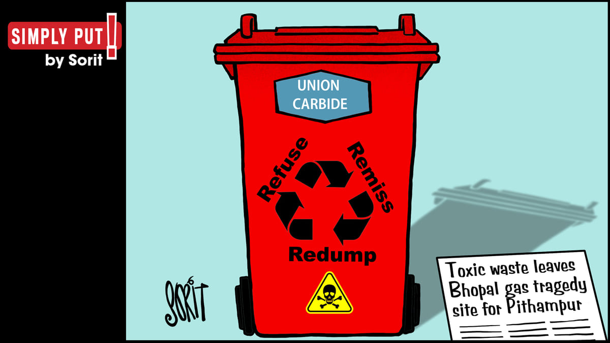 Simply Put: Understanding the 3 Rs - Reduce, Reuse, Recycle
