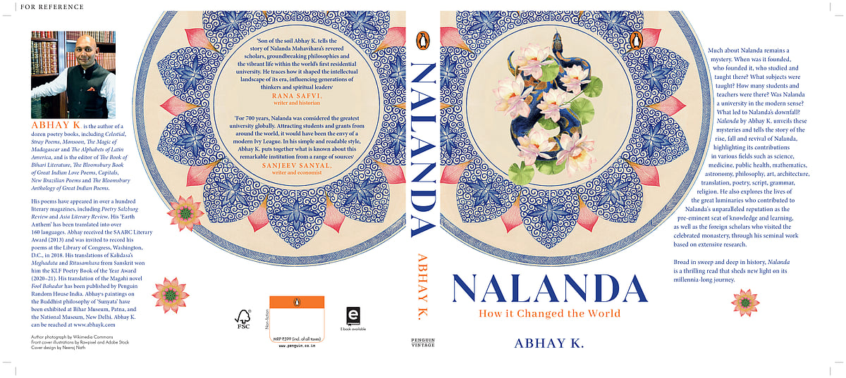 The Legacy of Nalanda: Ancient Algorithms and Astronomical