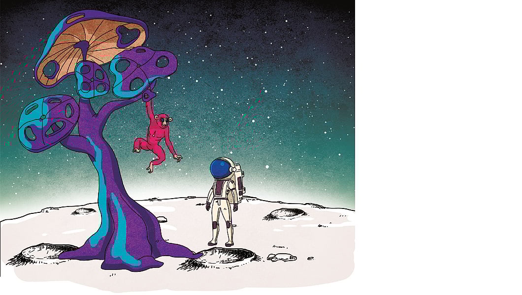 Biopeculiar: A Groundbreaking Anthology of Indian Speculative Fiction