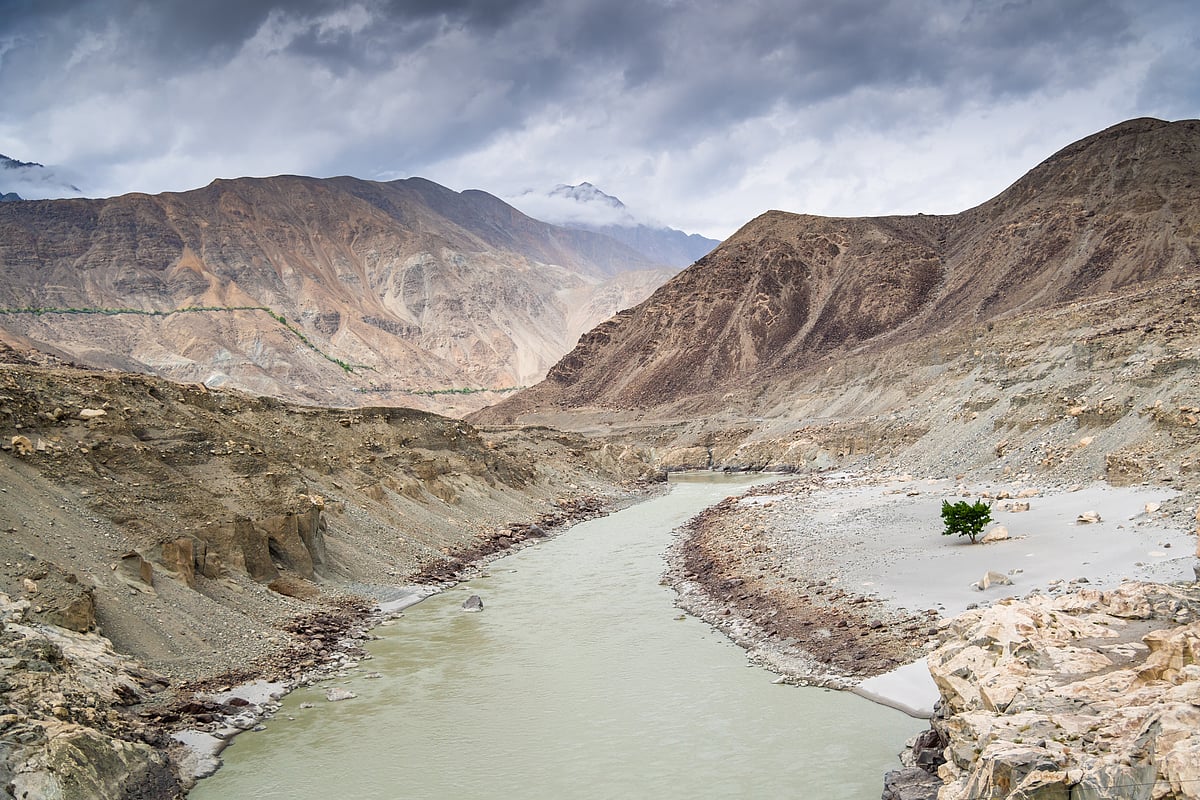 UN Report: Rapid Glacier Loss in Hindu Kush Himalayas Due to Climate Change