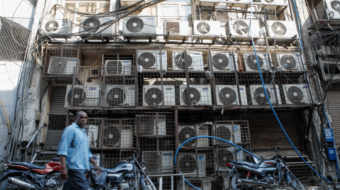 Tech Heat Challenge: How Gadgets Contribute to Global Warming