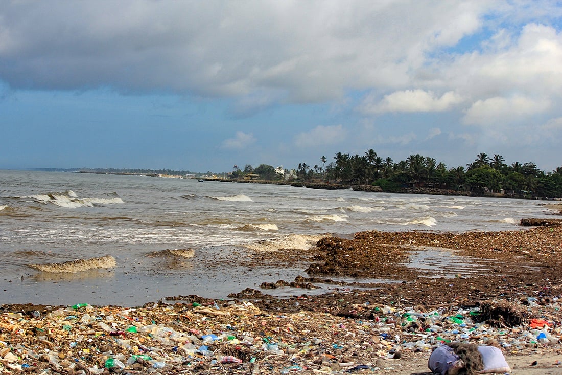 Plastic Pollution Debate: Article 7's Impact on Global Emissions and ...