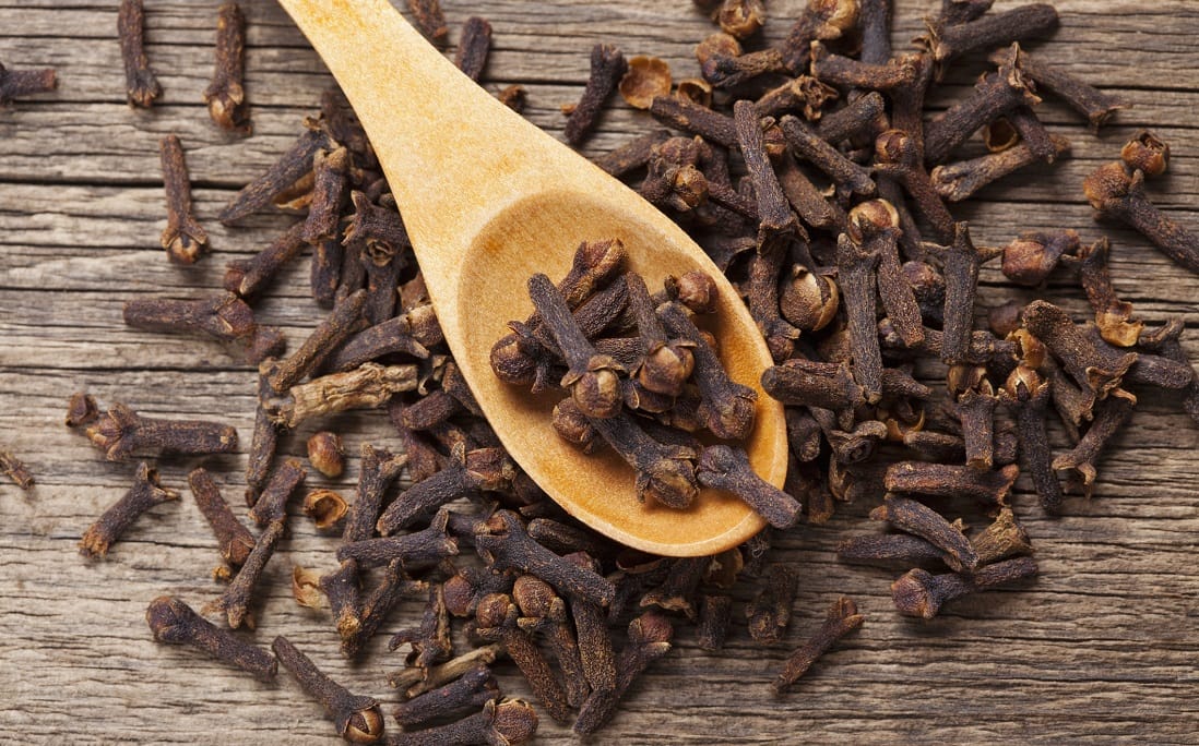 Clove Benefits: Natural Pain Relief and Anti-Inflammatory Properties