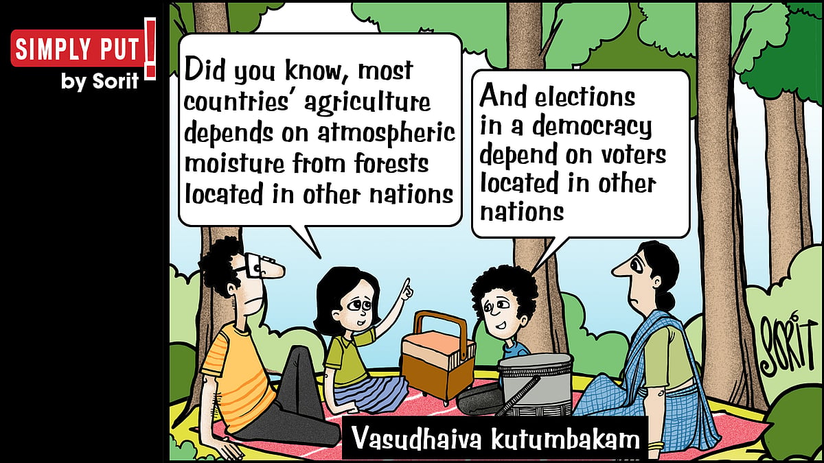 Explained: Understanding the Electoral Unroll Process