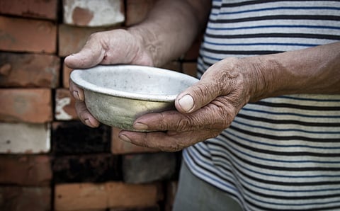 UN Report: Acute Food Insecurity to Worsen in 16 Nations by May 2026