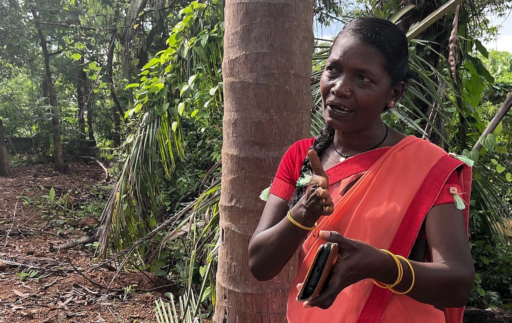 Odisha Tribal Empowerment: Adivasi Women Drive Forest-Based Self ...