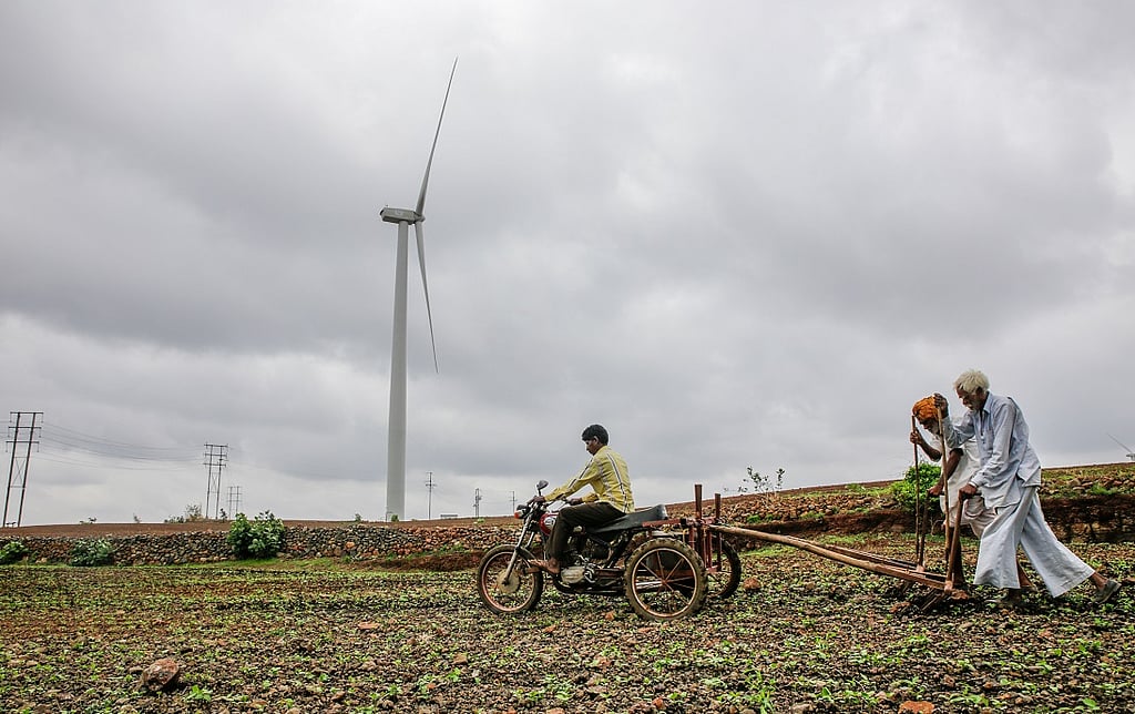 Innovation Insight: India's Jugaad Culture and Resourceful Ingenuity
