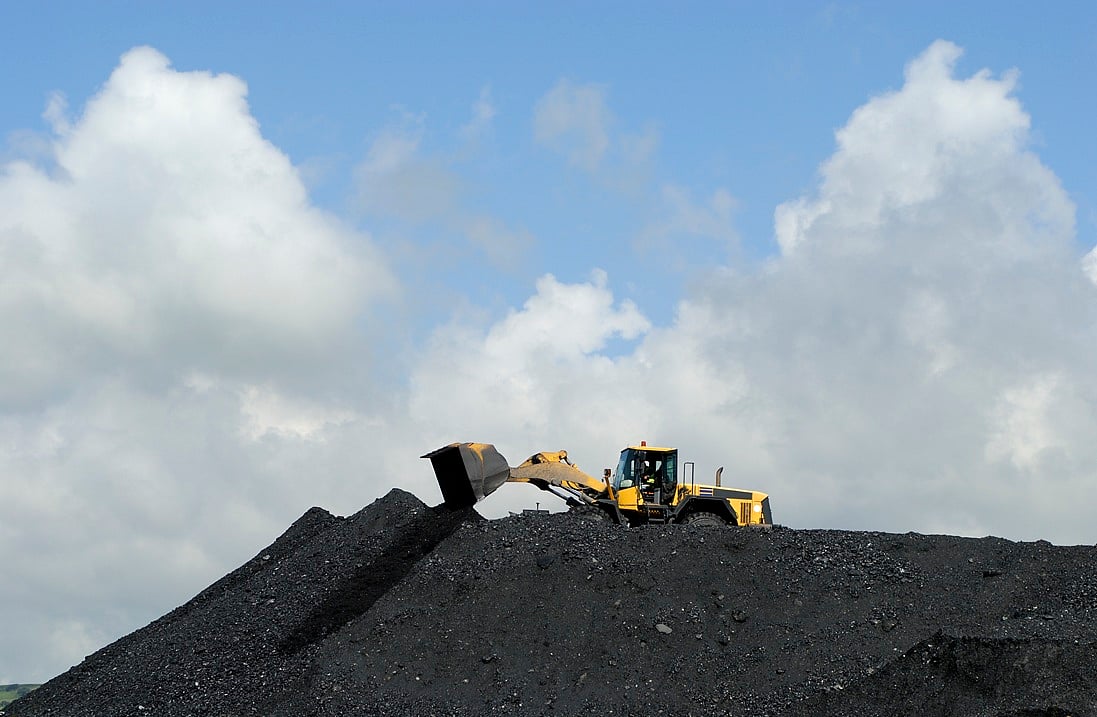 India's Energy Transition: Renewables Surge as Coal Remains Backbone