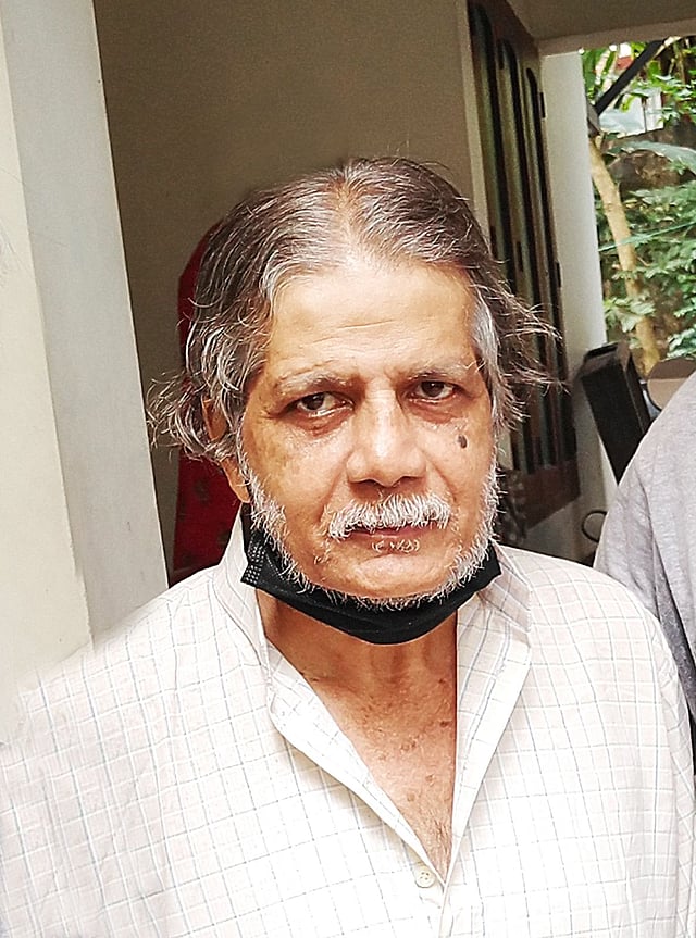G Rajkumar: The Unsung Hero of Kerala's Environmental Movement