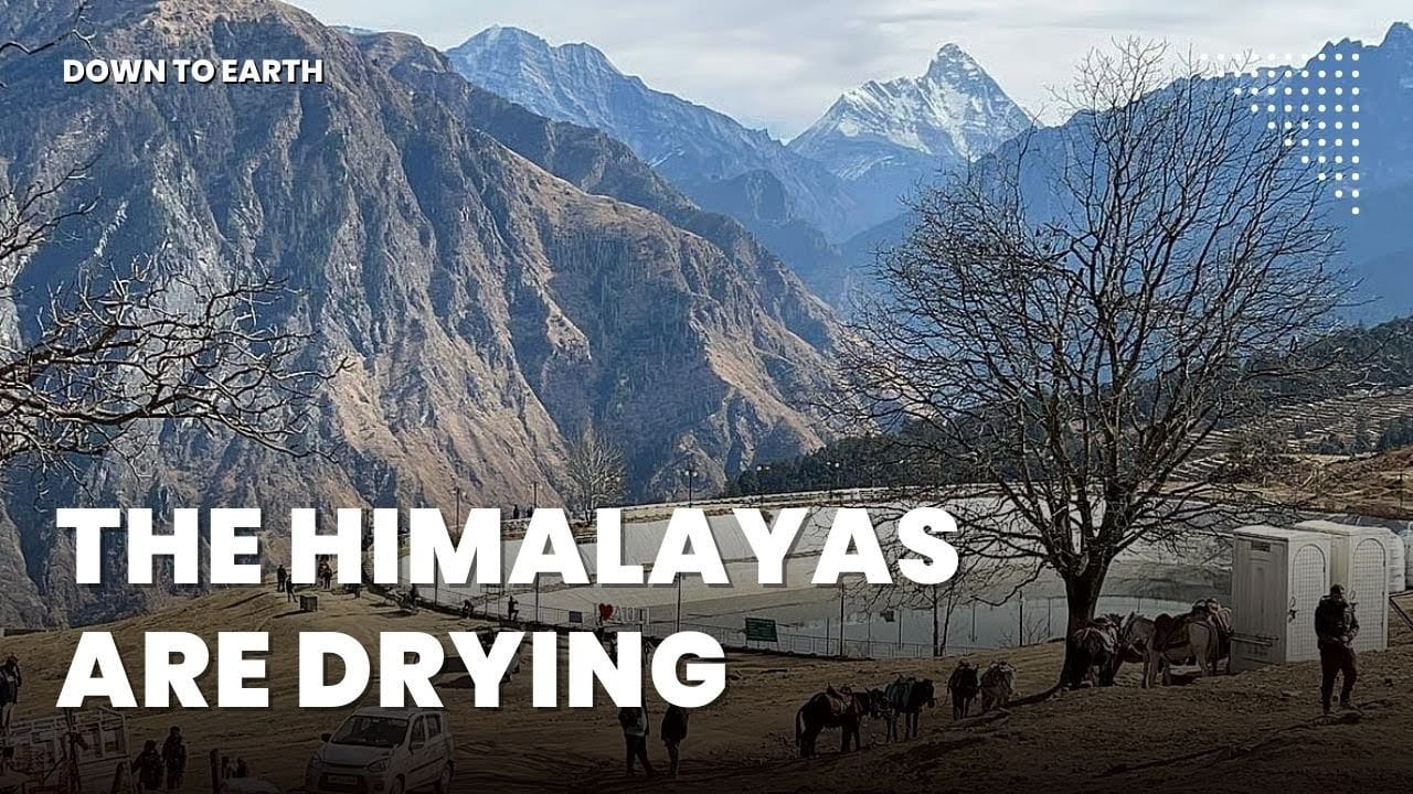 Uttarakhand's relocation crisis: Deep-rooted traditions stalling climate migration