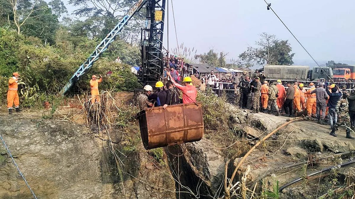 Meghalaya Mine Tragedy: 27 Dead in Illegal Rat-Hole Explosion
