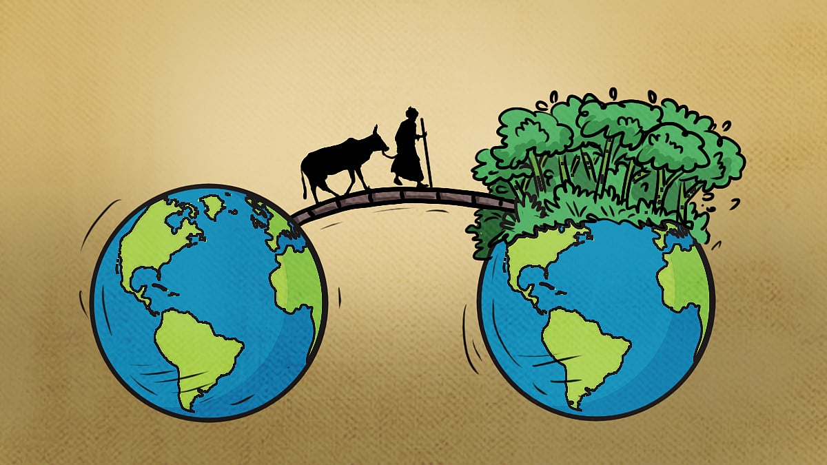 Rethinking Urban Models: Creating Liveable Cities for the Future