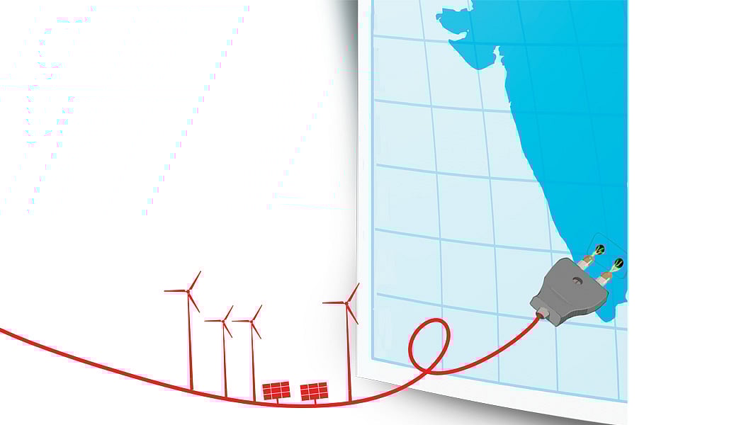 Highlights from the issue 3 Renewable Pioneers: How South India is powering energy transition