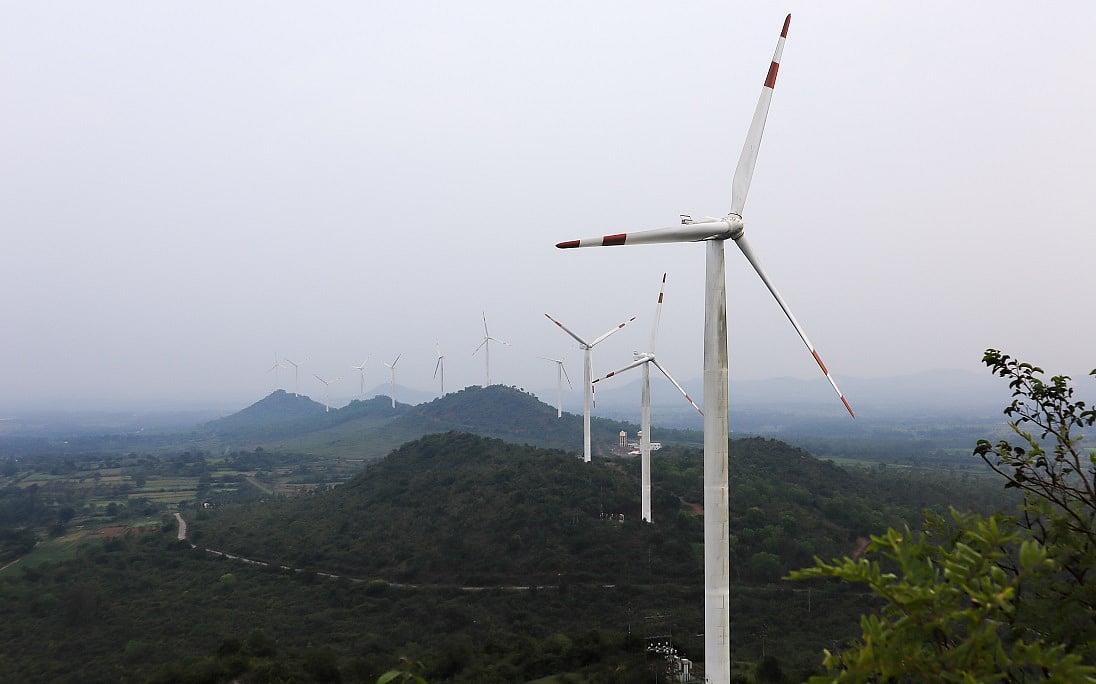 Highlights from the issue 4 Renewable Pioneers: How Karnataka’s rapid transition was achieved