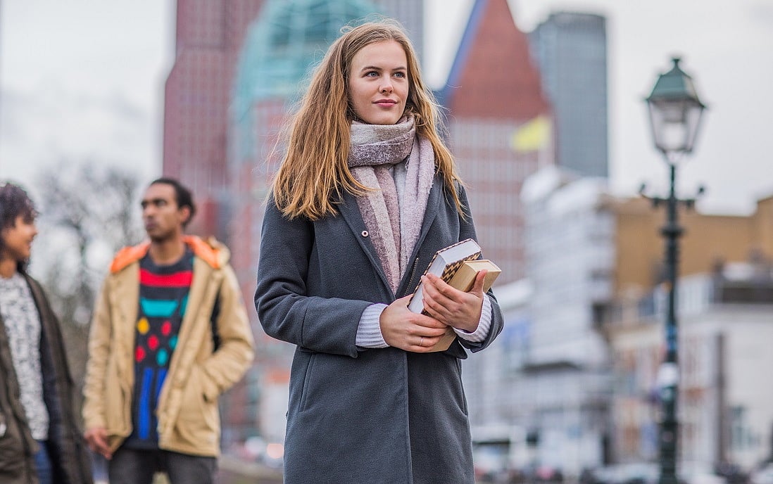 Highlights from the issue 6 A mass human capital loss