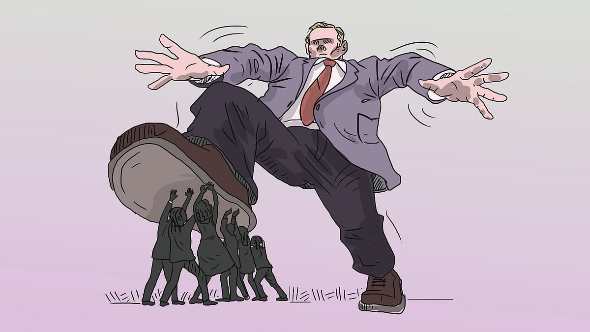 Highlights from the issue 5 Pathogen benefit-sharing pact: victory of failed round