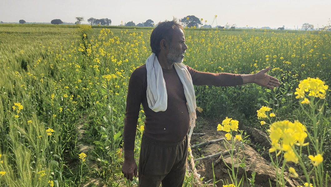 Highlights from the issue 3 Unfinished business