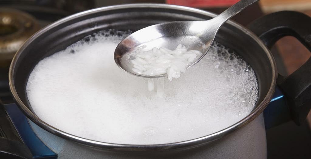 Unhealthy levels of arsenic in water could exacerbate health concerns