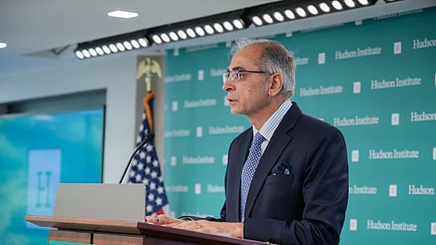 Vinay Mohan Kwatra