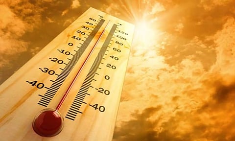 Mercury level likely to soar in north coastal districts of TN