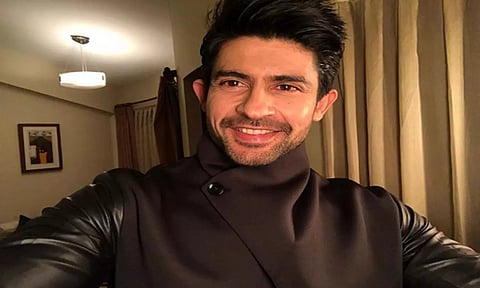 Hussain Kuwajerwala (Photo: IANS)