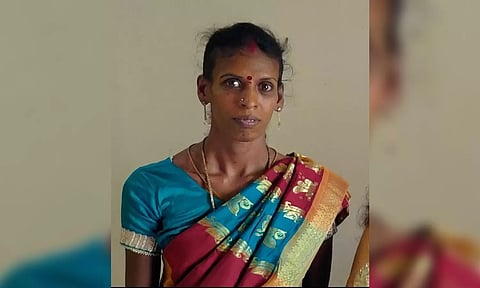 Saritha&nbsp;