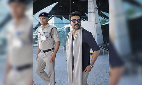 Ram Charan
