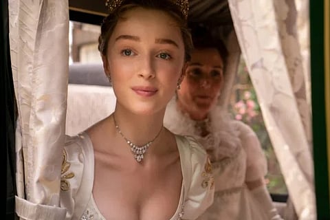 Phoebe Dynevor