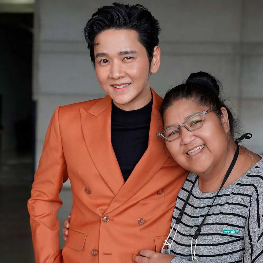 โต๋ ศักดิ์สิทธิ์ - พี่วิ ผู้จัดการส่วนตัว