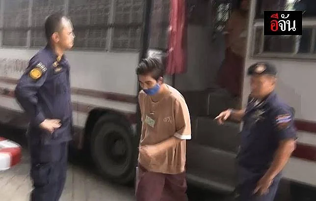 ซินเเสโชกุน