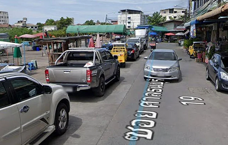 ร้านขายหมึกบลูริง