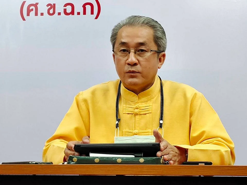 นพ.จตุชัย มณีรัตน์ นายแพทย์สาธารณสุขจังหวัดเชียงใหม่