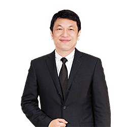 นายสุรพงษ์ เลาหะอัญญา กรรมการผู้อำนวยการใหญ่ บริษัท ระบบขนส่งมวลชนกรุงเทพ จำกัด (มหาชน)