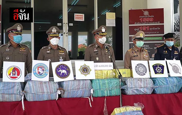 26 พฤษภาคม 2564 ชุดจับกุม จับตัวนายอาบื่อ ยีมือเจ่อ คนขับรถจักรยานยนต์ได้