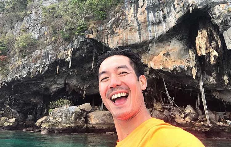 เวียร์ ศุกลวัฒน์ คณารส